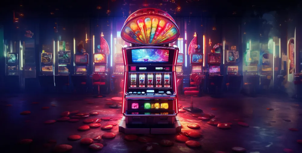 Tren Slot Mania Indonesia